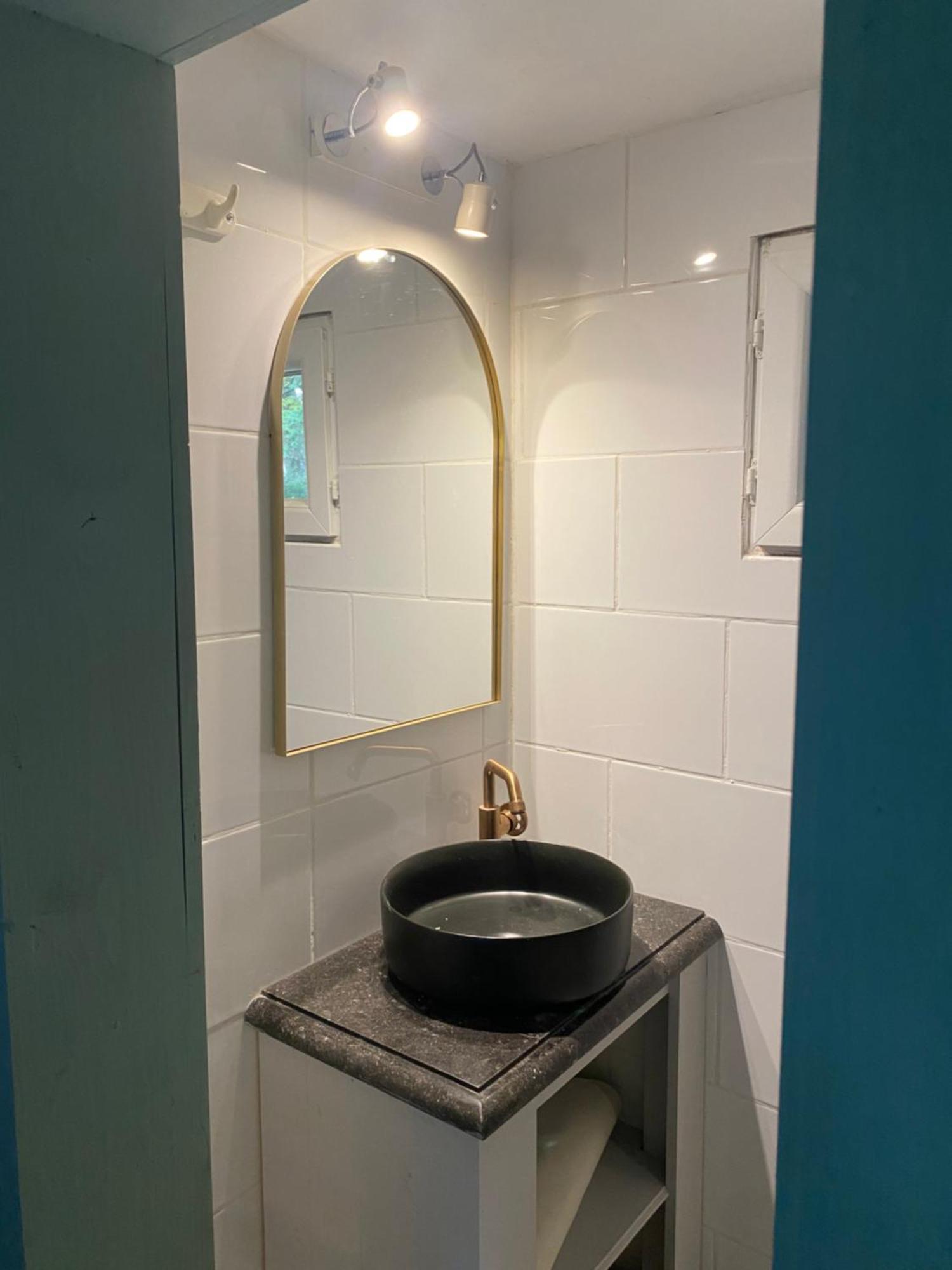 La Kabane Des Hetres Rouges Hotel Spa Ngoại thất bức ảnh